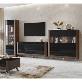 KASAI ORZECH / Мебель в гостиную